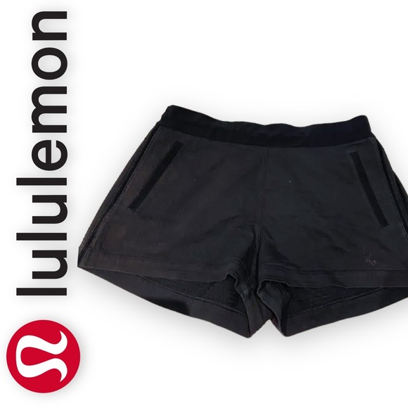 lululemon athletica Pants - Lululemon everyday shorts